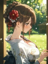 🏅こんなカッコ…恥ずいわ…💦