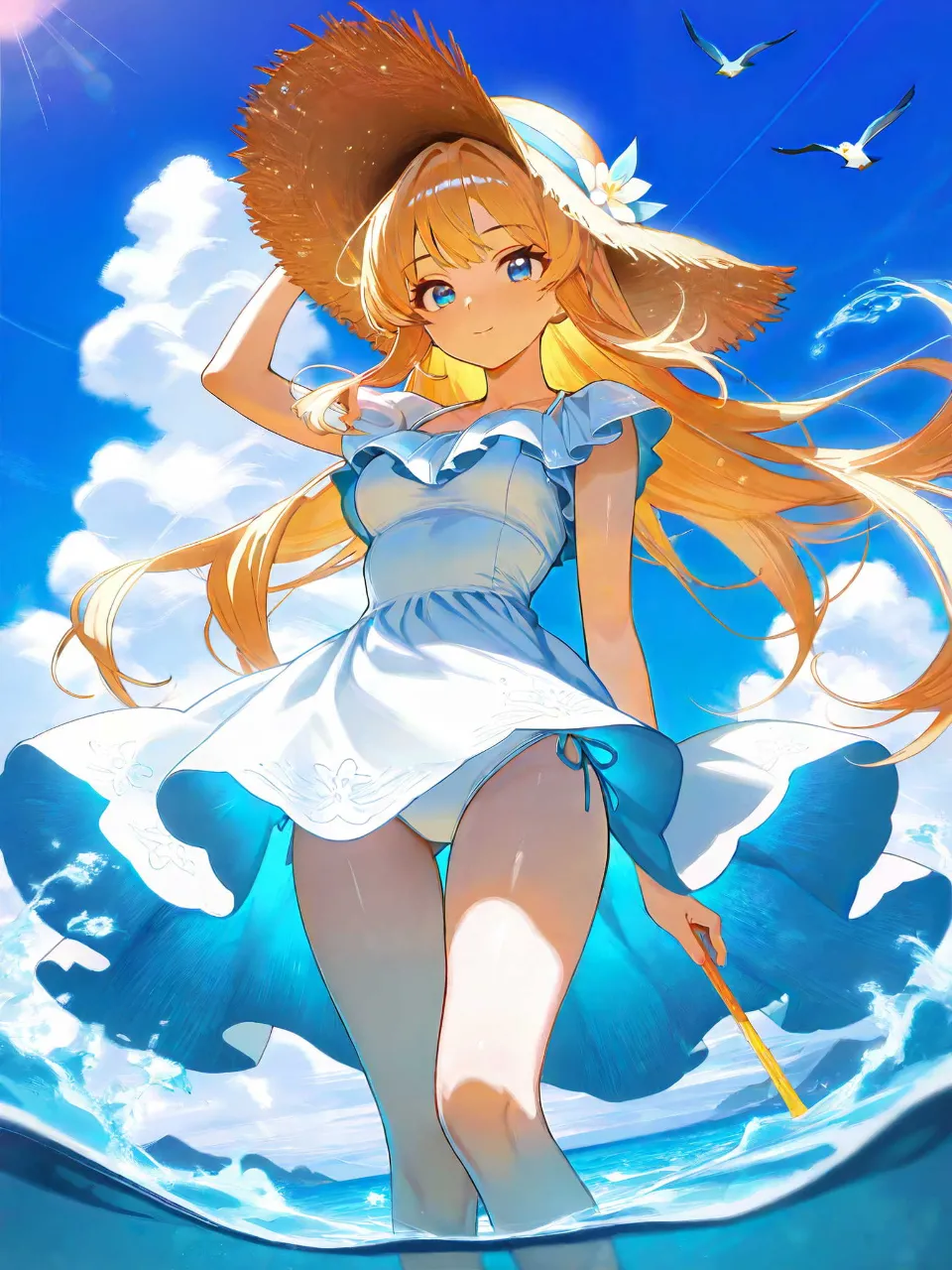 はると — はるとさんのAIイラスト