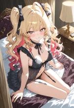 ぞんびちゃん — ぞんびちゃんさんのAIイラスト