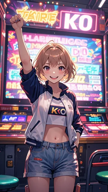 勝ったよ😆