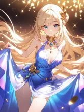 ドレス