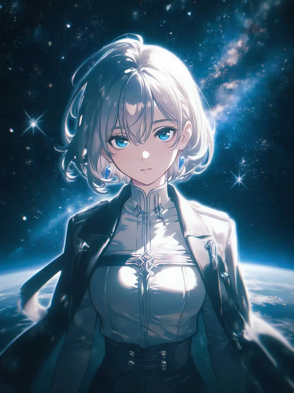 SUPP19064933 — SUPP19064933さんのAIイラスト