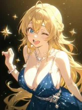 歌姫·夜を彩る、大人の歌声 の投稿作品