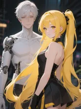 ハンサムね❤️