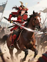 戦姫