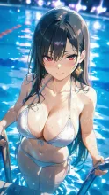 SUPP294959174 — SUPP294959174さんのAIイラスト