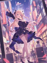 アイドル🔮