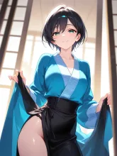 男の娘·恥じらう中性の可憐 の投稿作品