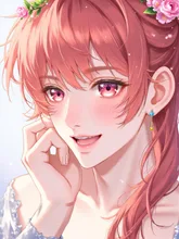 SUPPART の AI イラスト