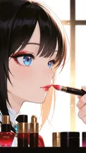 ゆゆ — ゆゆさんのAIイラスト