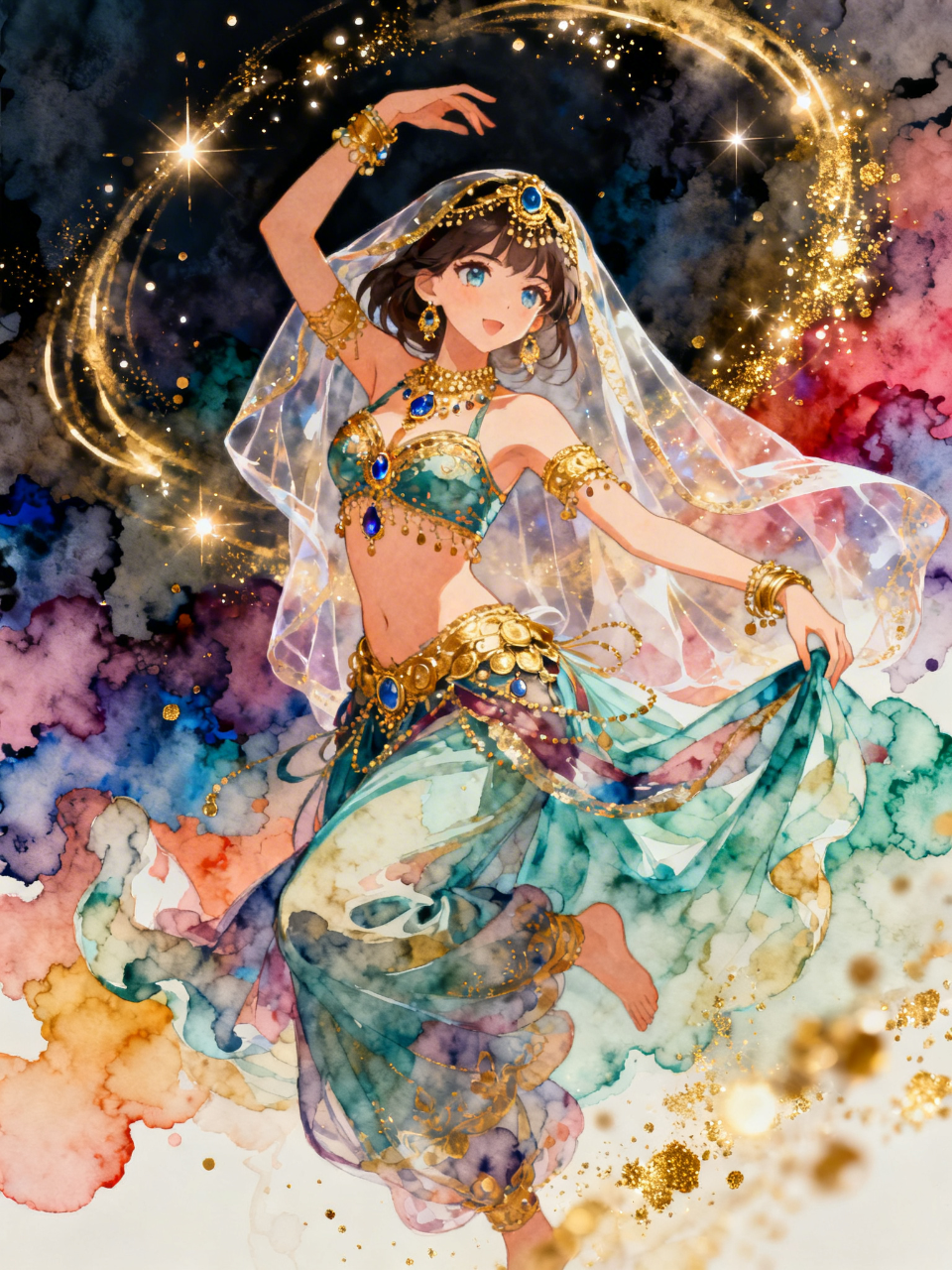 SUPP5190479 — SUPP5190479さんのAIイラスト