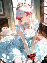 生誕祭総選挙·今日は推しの日 の投稿作品
