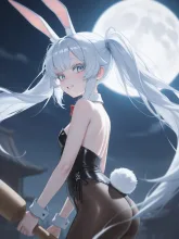 SUPPART の AI イラスト