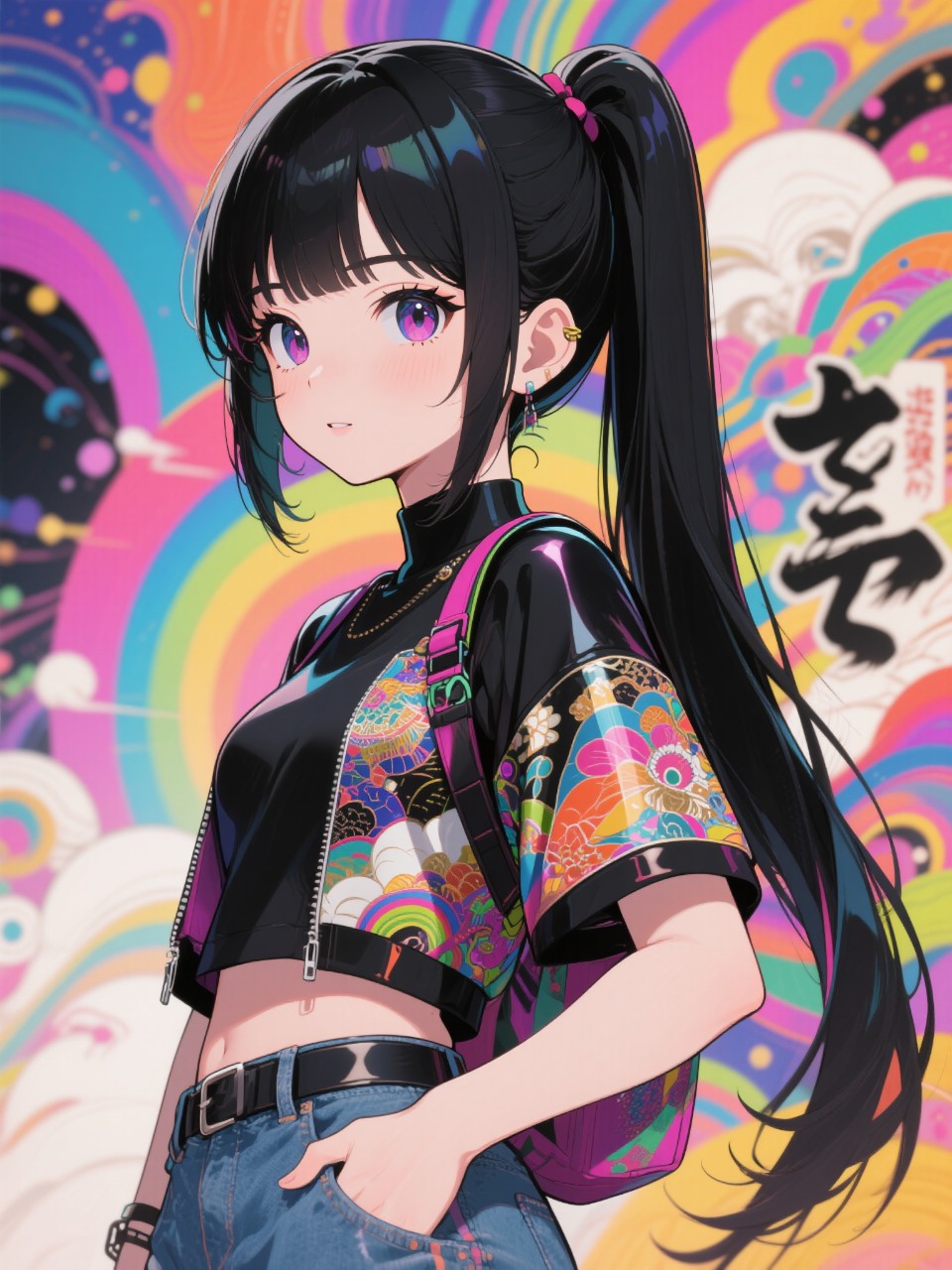 カタギちゃん