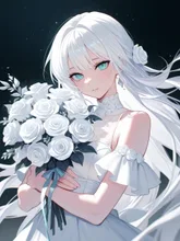 SUPPART の AI イラスト