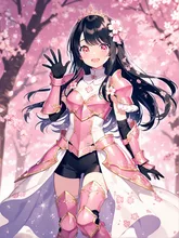 戦国武将……もう帰らないフラグの子