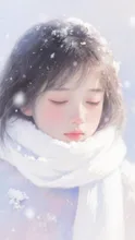 SUPPART の AI イラスト