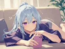 ゴロゴロTimeの妹