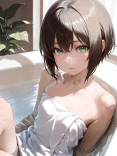 変わってる — 変わってるさんのAIイラスト