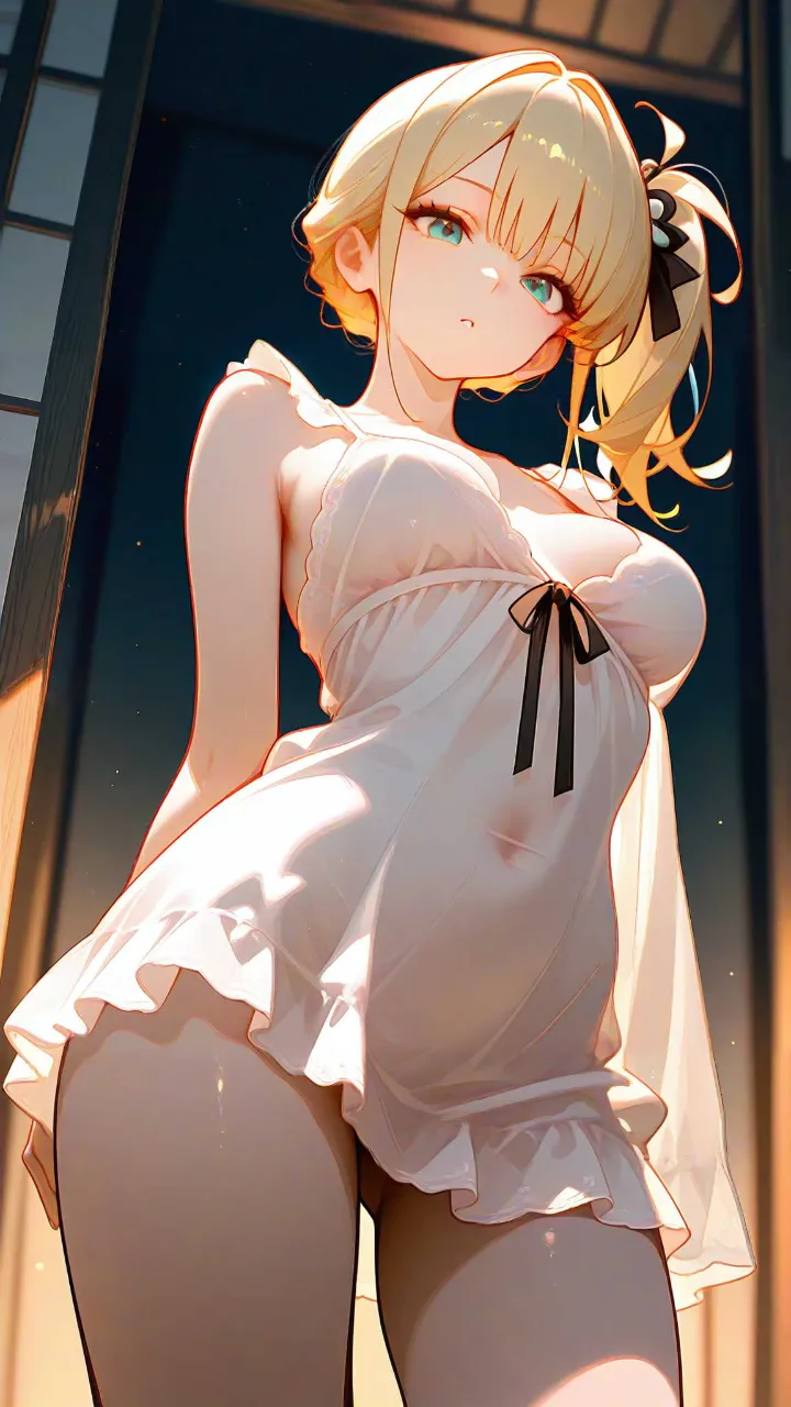 アイワナ — アイワナさんのAIイラスト