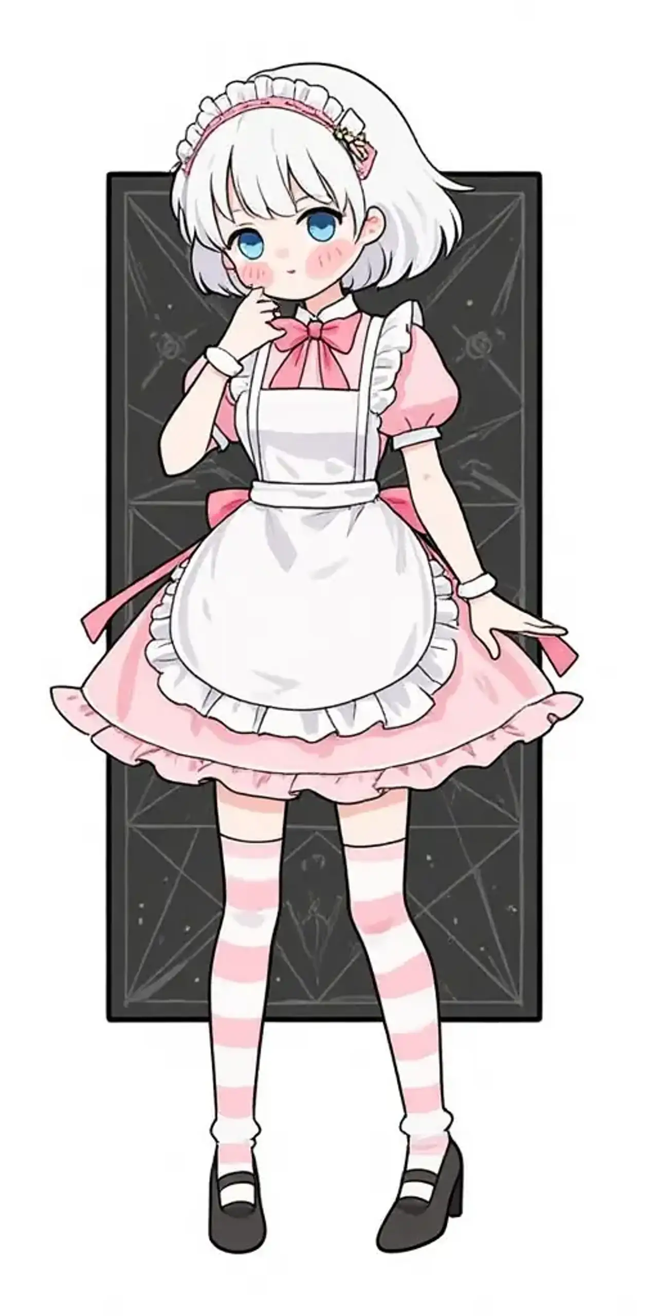 masa — masaさんのAIイラスト