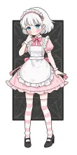masa — masaさんのAIイラスト