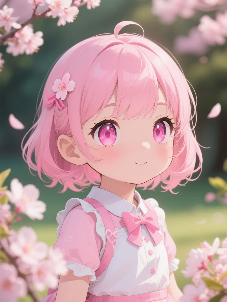 SUPPART の AI イラスト