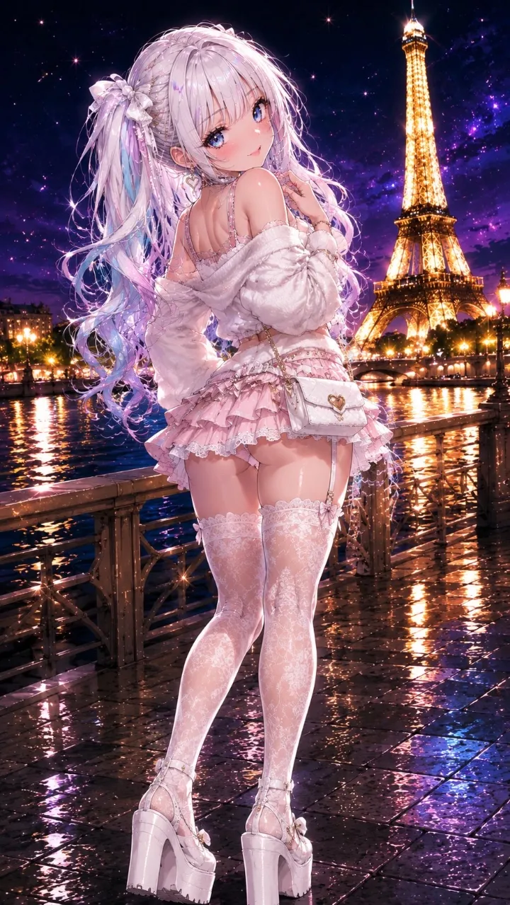 旅ガール