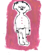 Dog-like alien — shotaさんのAIイラスト