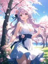 さと — さとさんのAIイラスト
