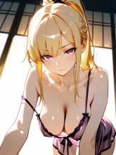 寝苦しい〜！暑い💦