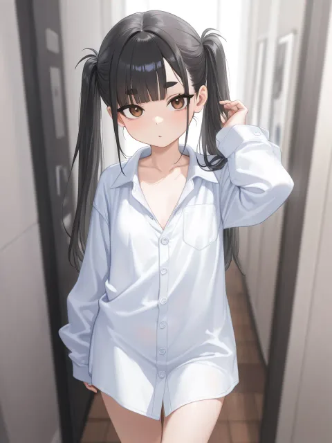 おはよ〜ぅ💕