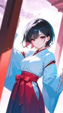 みのり — みのりさんのAIイラスト