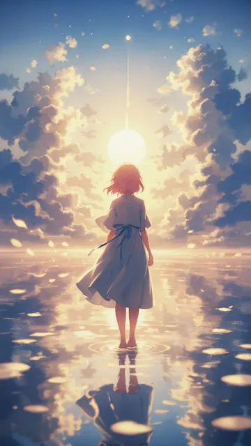 明けの記憶