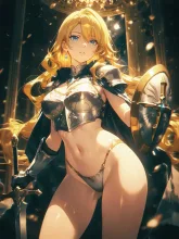 冒険者総選挙·あなただけのRPGヒロインを召喚しよう！ の投稿作品
