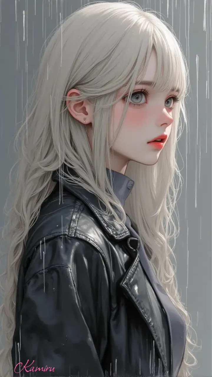 カミル — カミルさんのAIイラスト