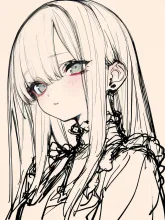 SUPPART の AI イラスト