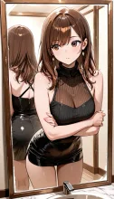 ミラーハウス?