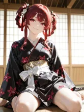 女剣士·凛と刃を構えて の投稿作品