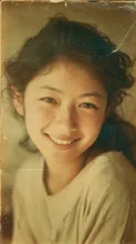 想い出がいっぱい