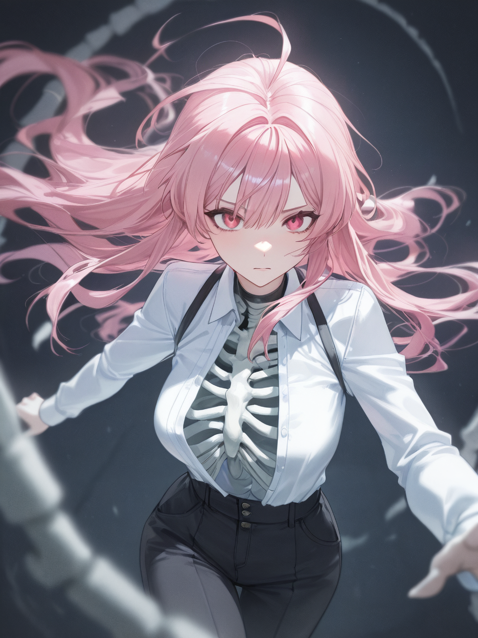トガヒミコ推し✨ — トガヒミコ推し✨さんのAIイラスト