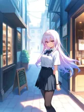 いいからついてきて、嘘じゃないから…
