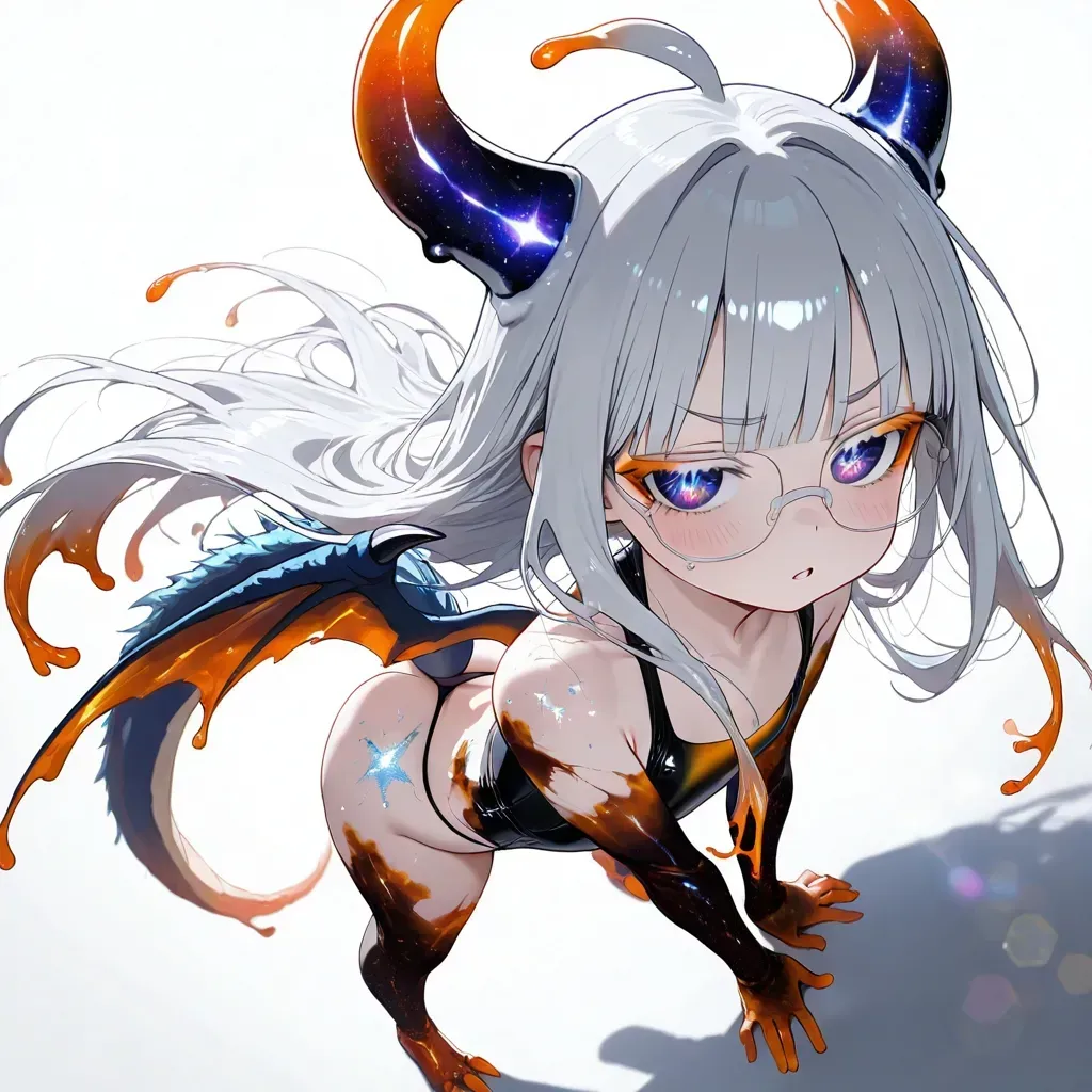 ドラゴンメガネ(2)