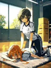 どぉかな?︎💕︎
