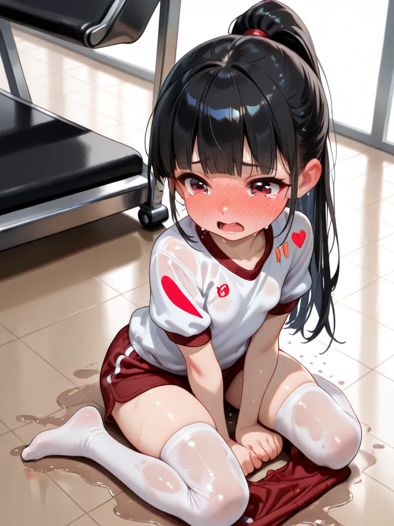 どうやら間に合わなかったみたいです