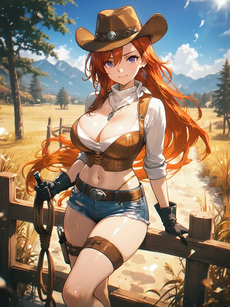 咲南 — 咲南さんのAIイラスト