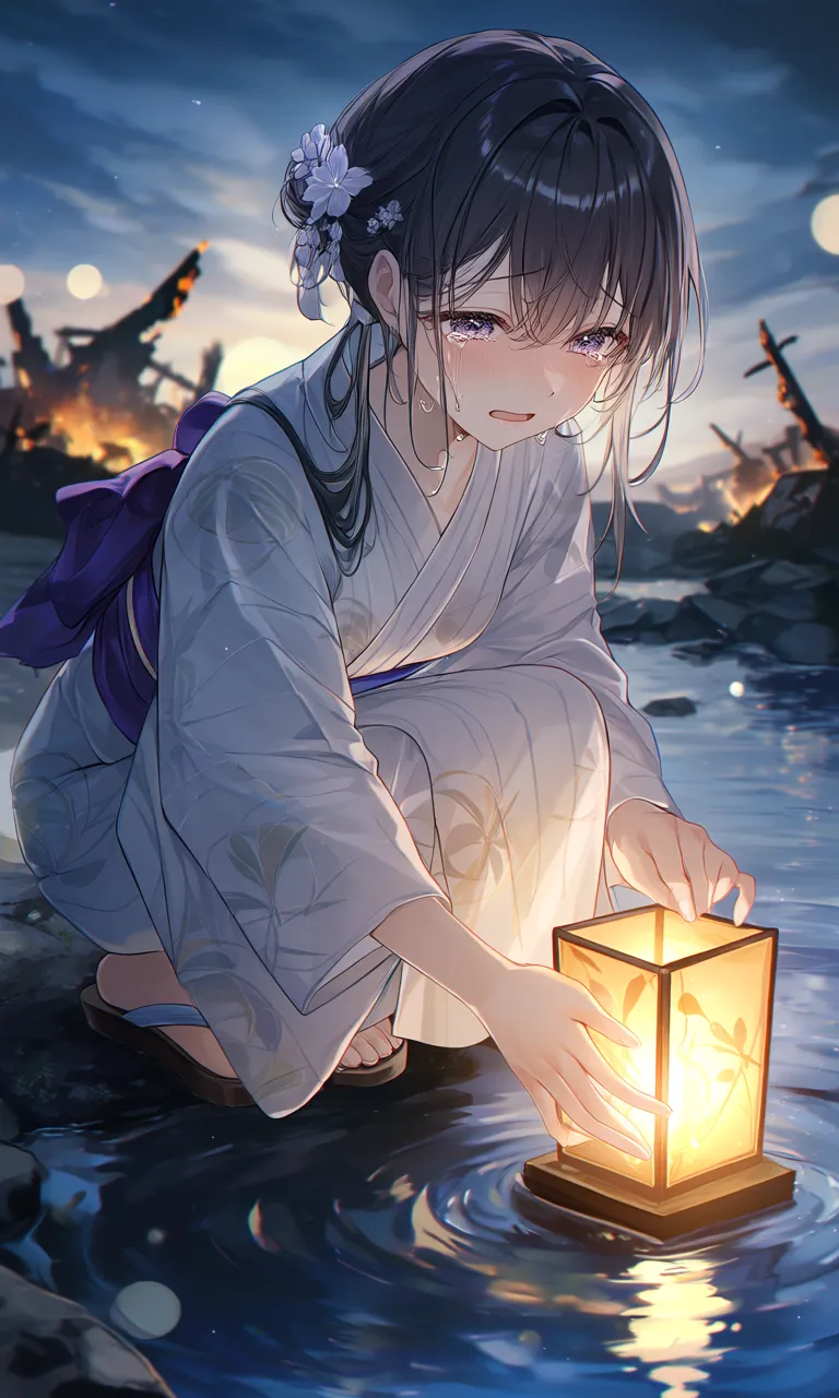 反戦の願い