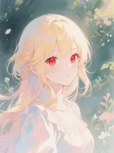 SUPPART の AI イラスト