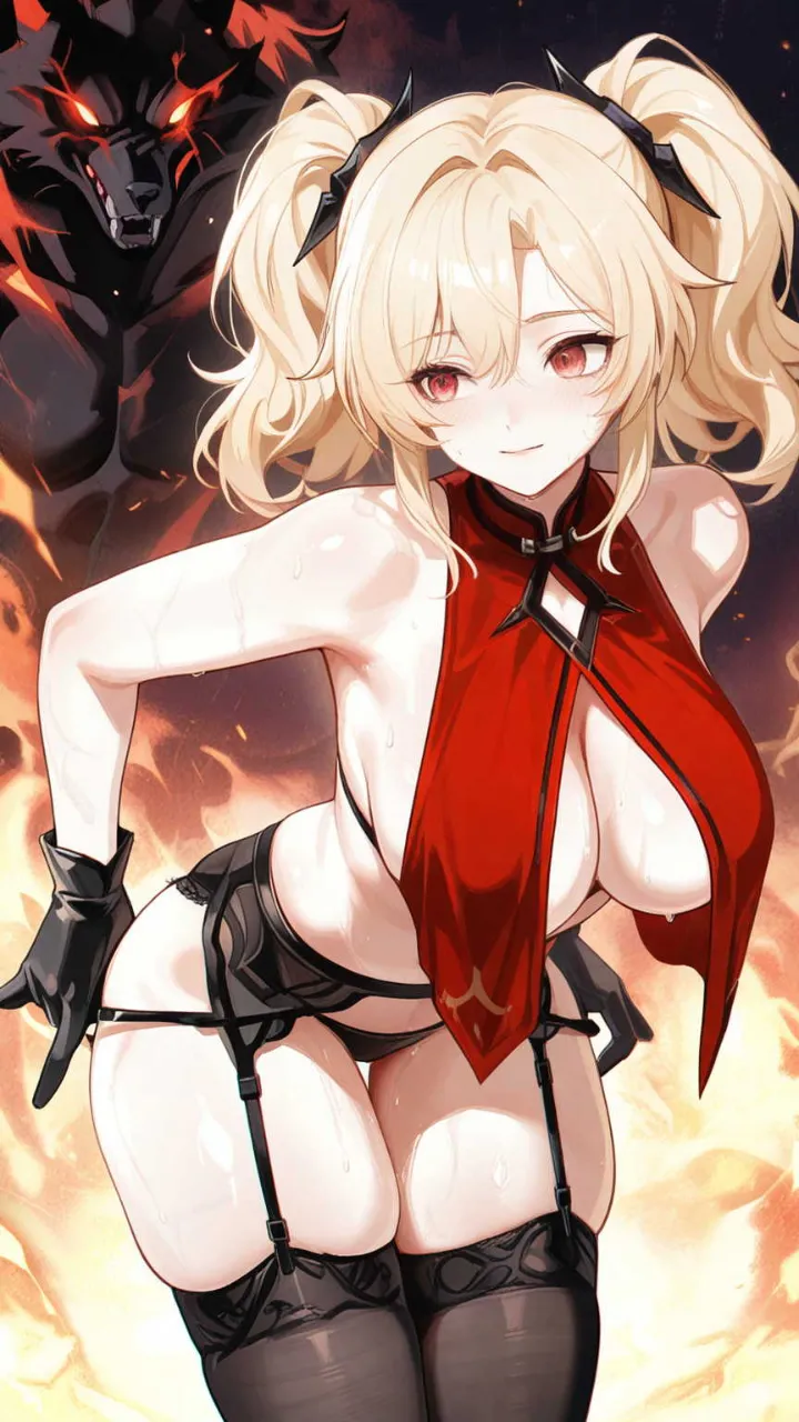 SUPPART の AI イラスト