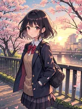 SUPPART の AI イラスト